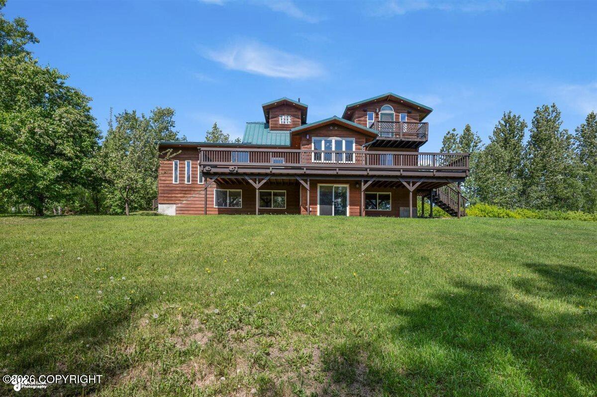 2140 S Church Street, Palmer AK 99645