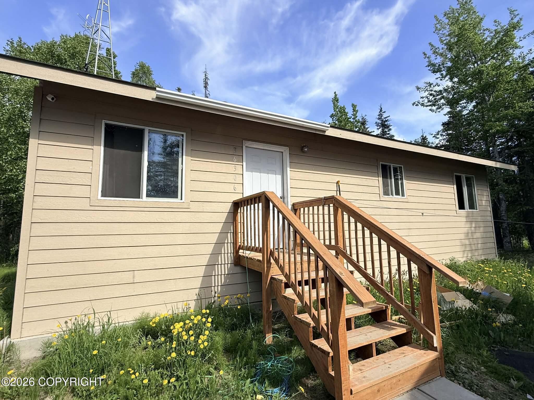 36306 Wren Drive, Kenai AK 99611