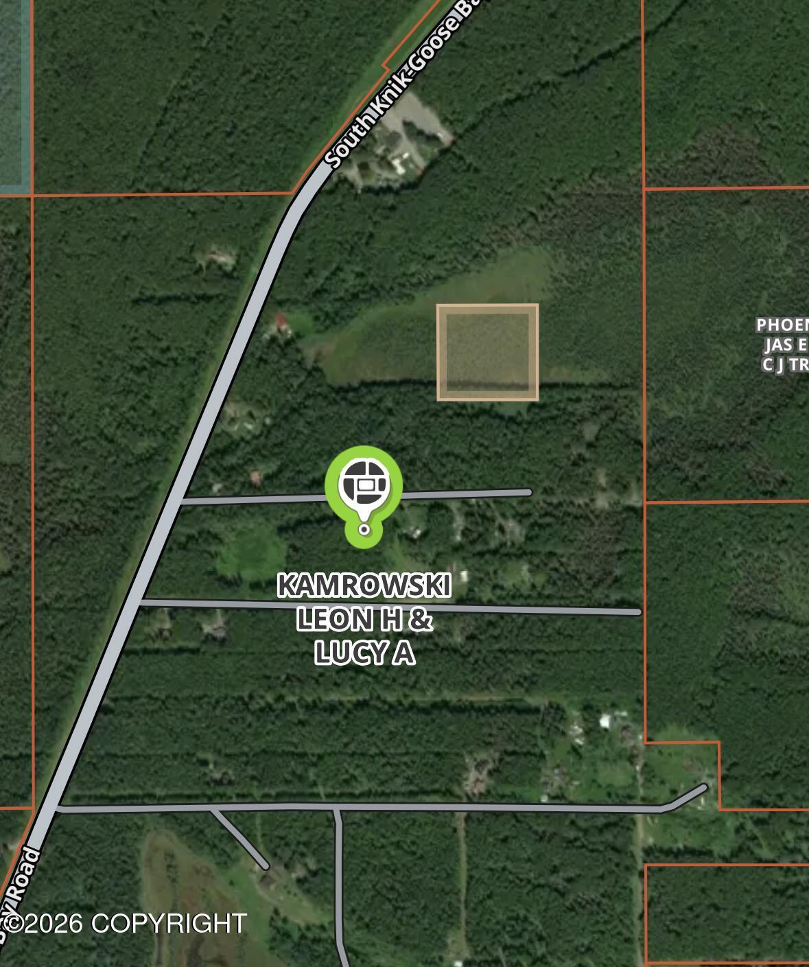 15274 W 4th Street, Wasilla AK 99623