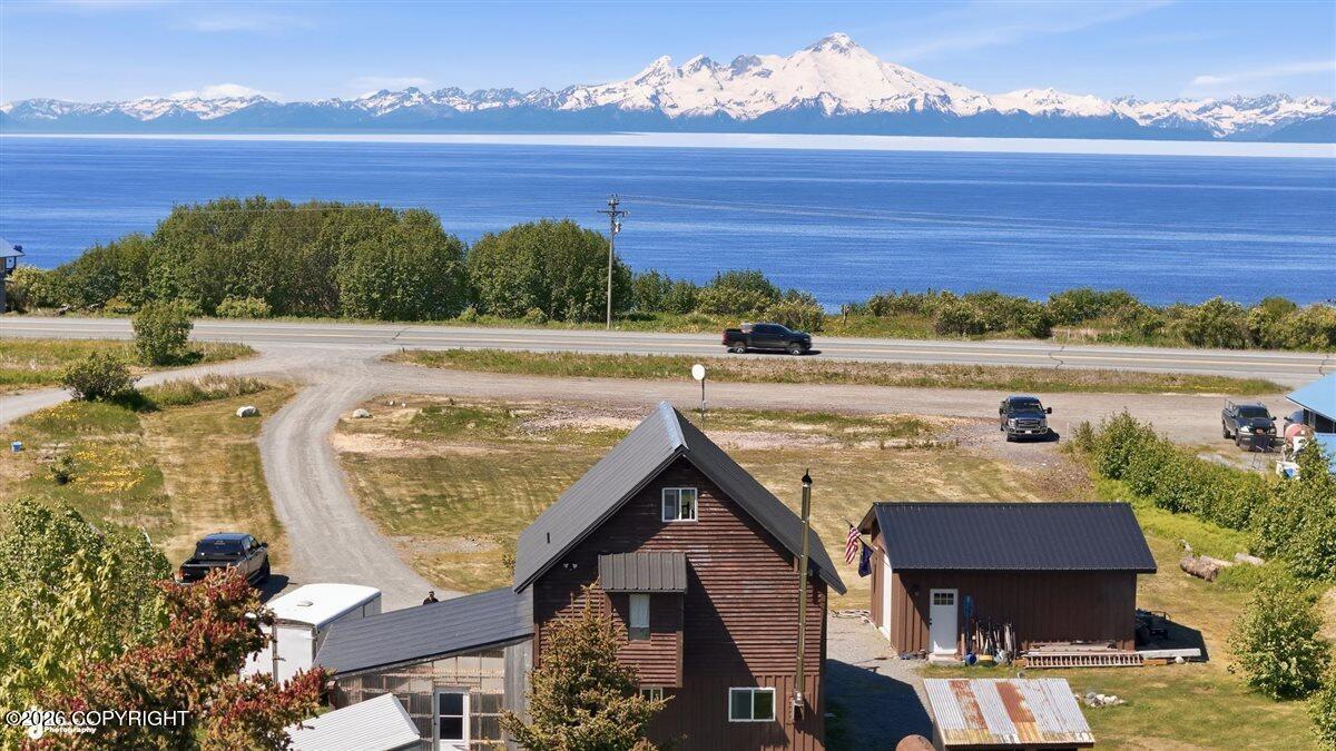 31082 Sterling Highway, Anchor Point AK 99556