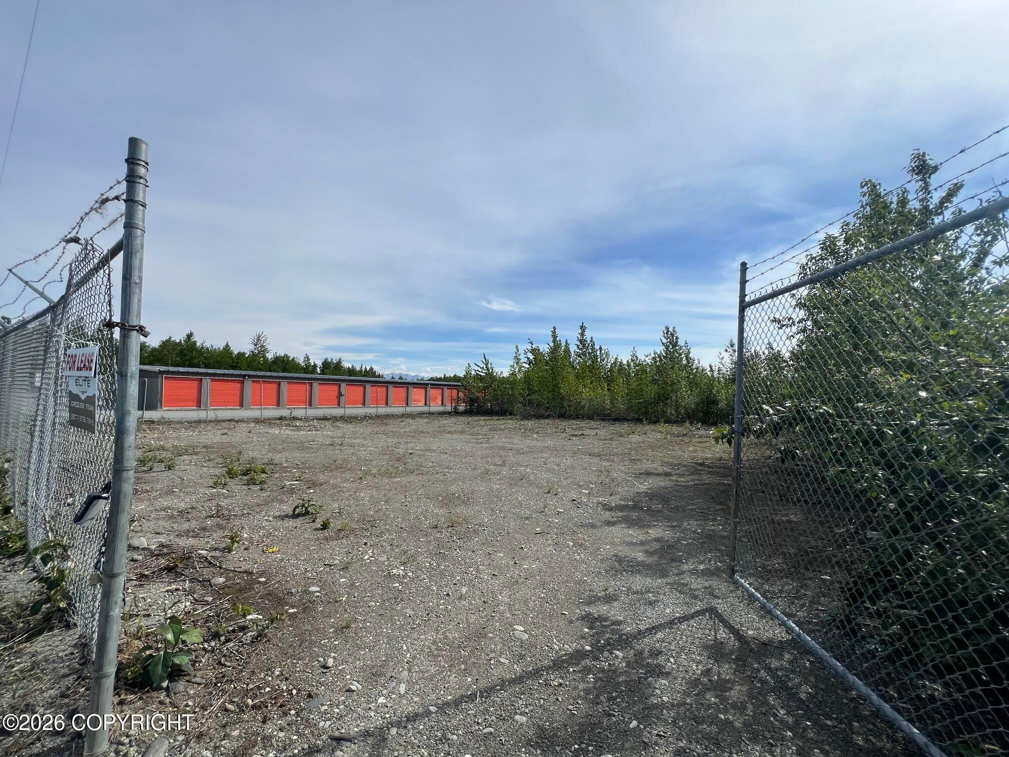 491 N Lucille Street, Wasilla AK 99654