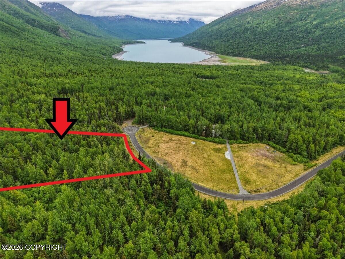 L2 Twin Peaks Drive, Chugiak AK 99567