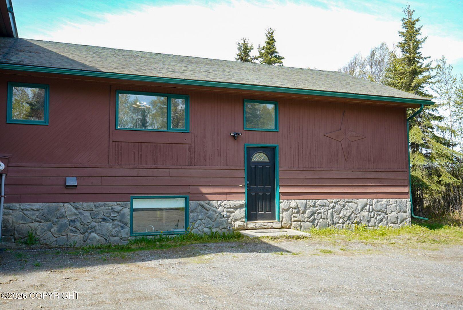 45375 Kenai Spur Highway, Kenai AK 99611