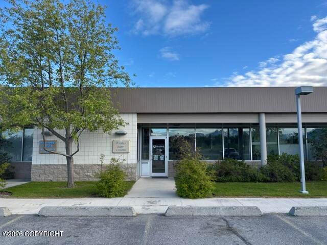 3719 E Meridian Loop #C, Wasilla AK 99654