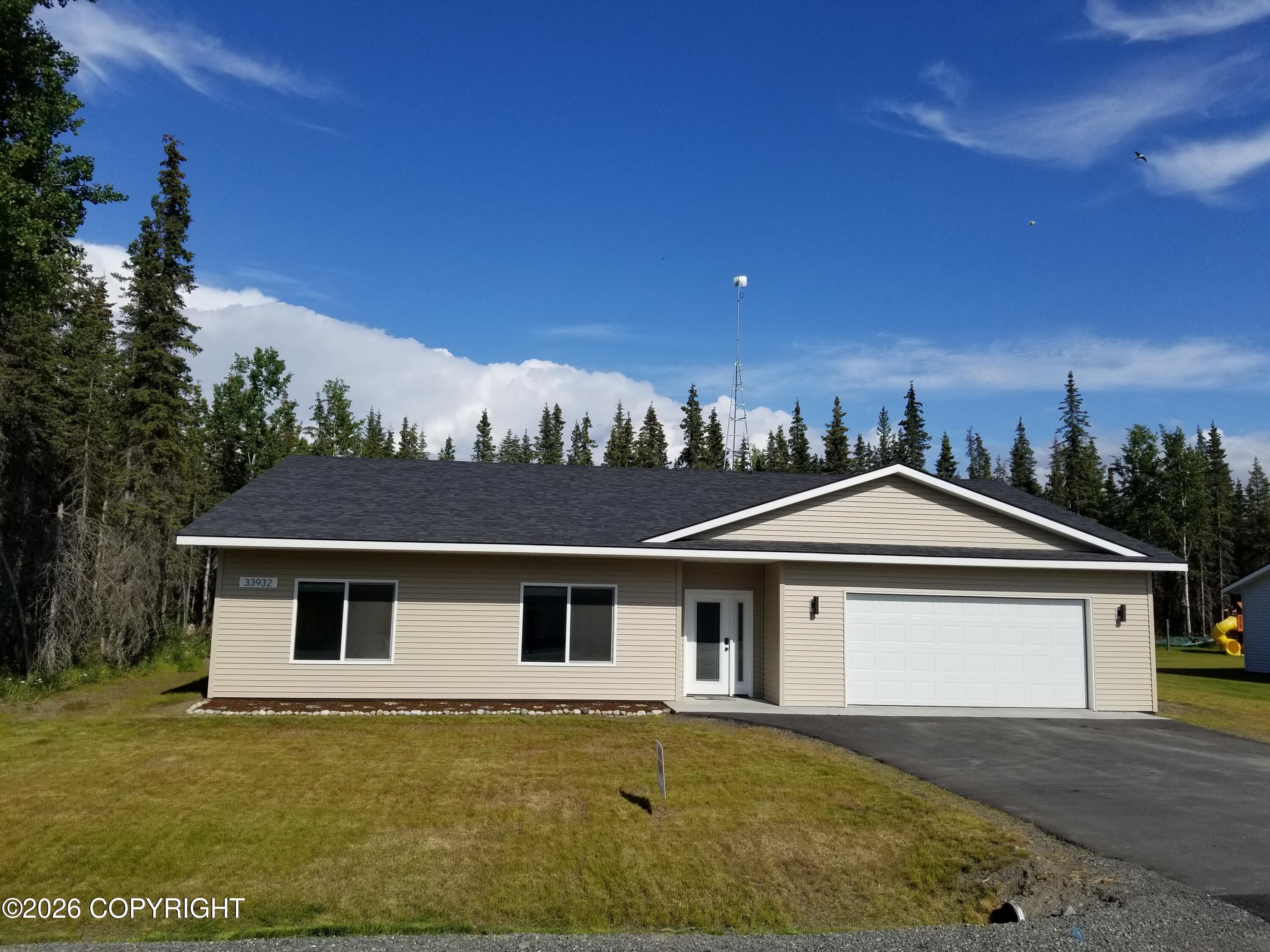 33932 Winston Circle, Soldotna AK 99669