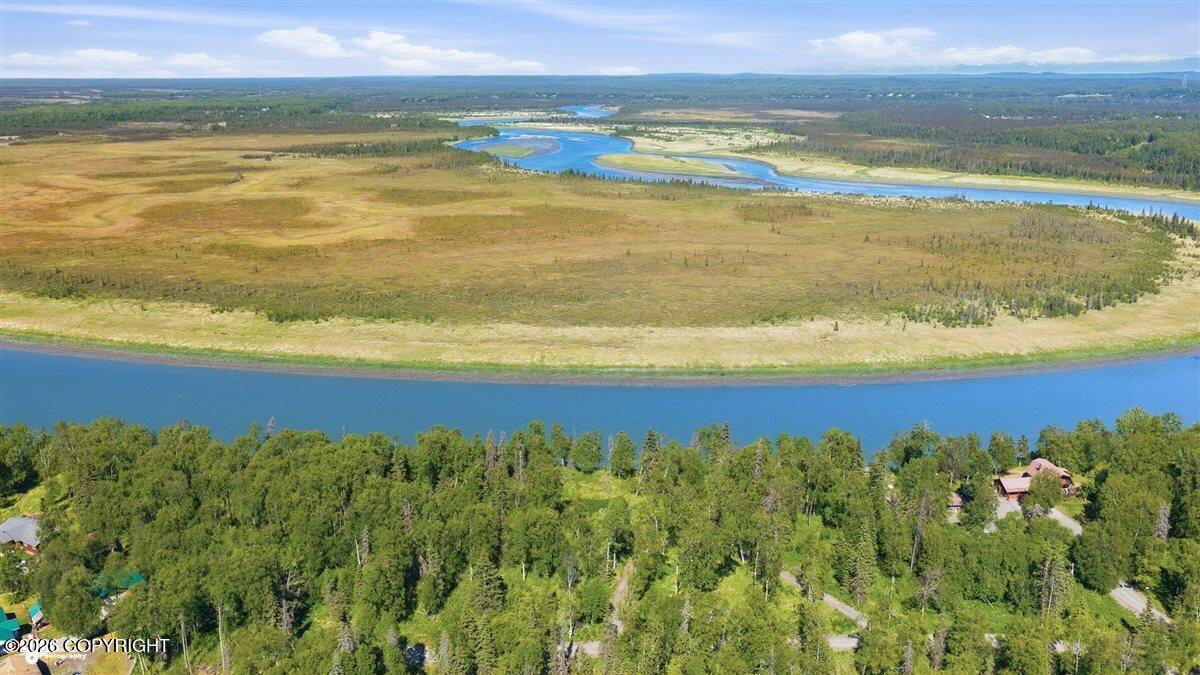 000 Scamp Drive, Kenai AK 99611