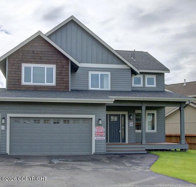 7140 Moraine Circle, Anchorage AK 99507