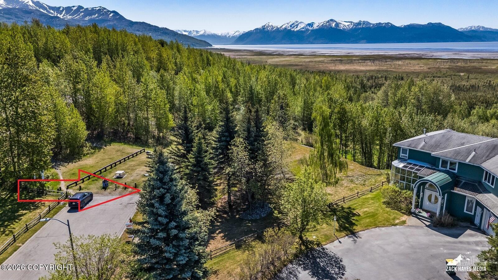 13360 Reef Place, Anchorage AK 99515