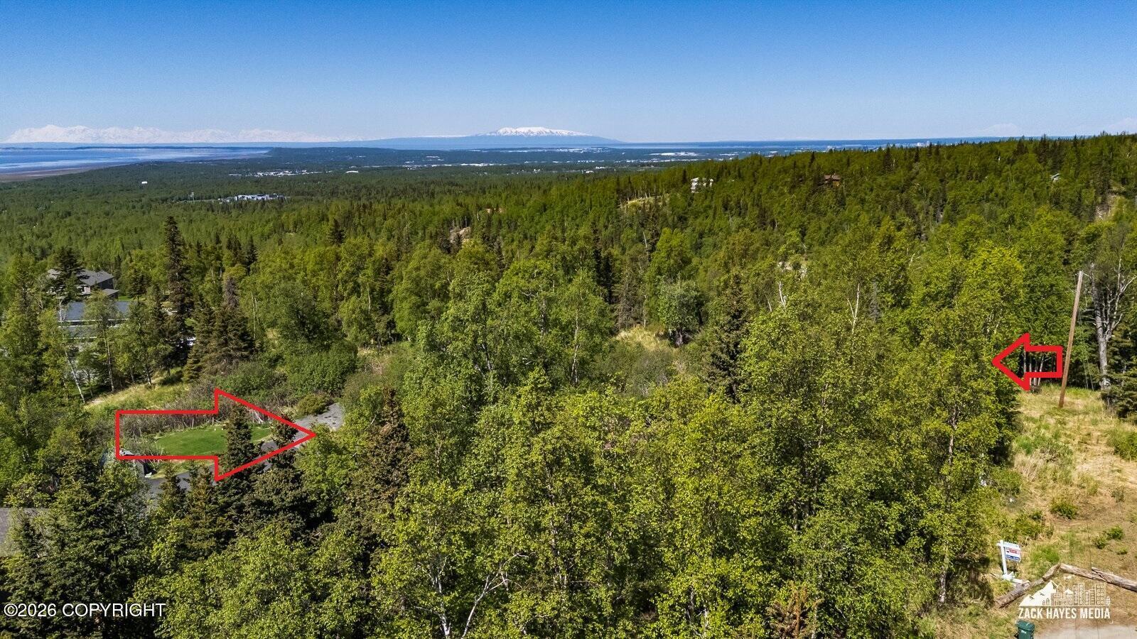 L2B Goldenview Drive, Anchorage AK 99516