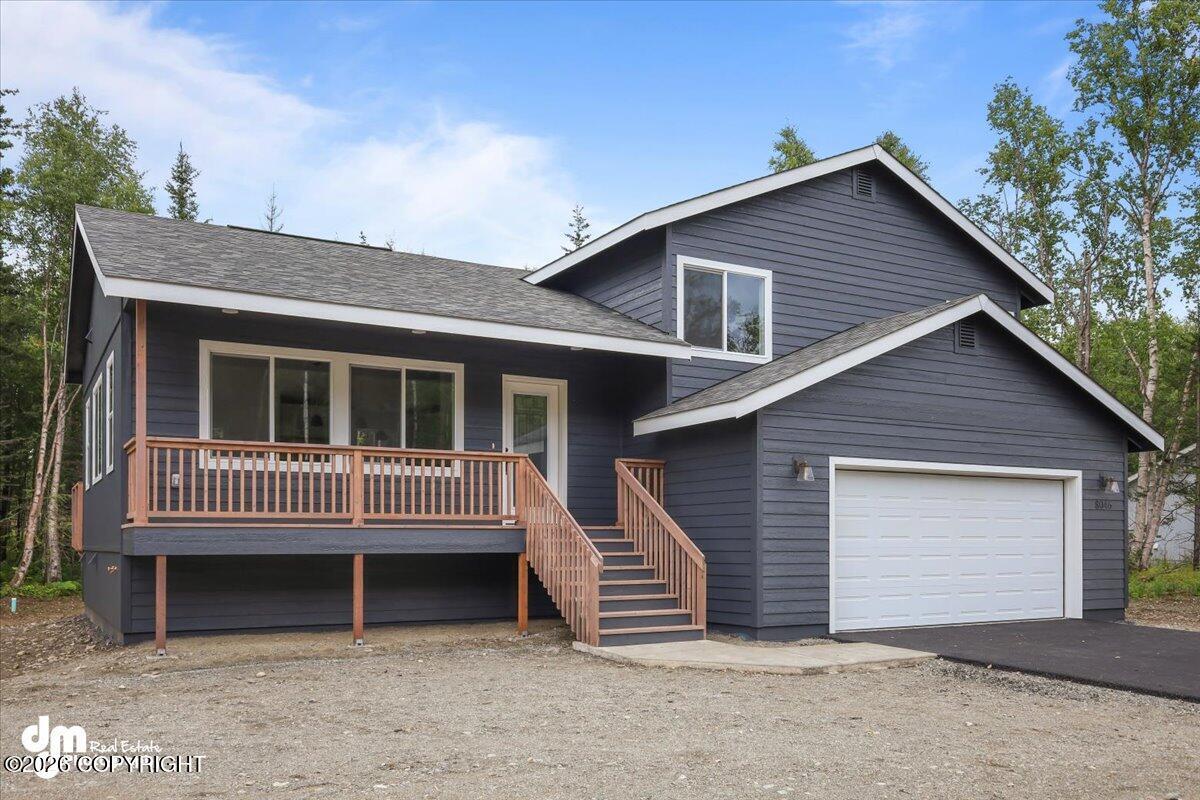 7755 E Obsidian Loop, Wasilla AK 99654