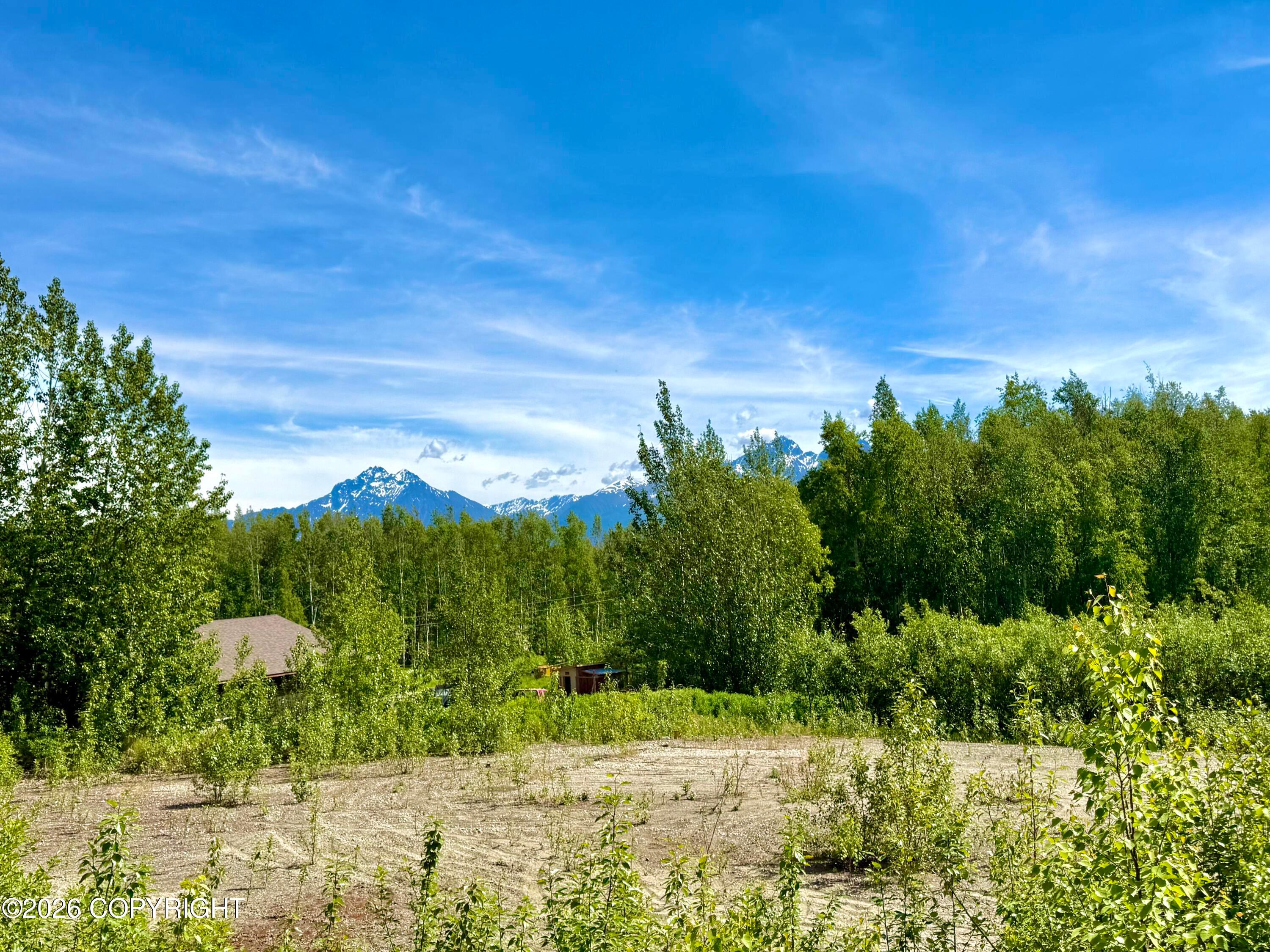 2921 S Davis Road, Wasilla AK 99654