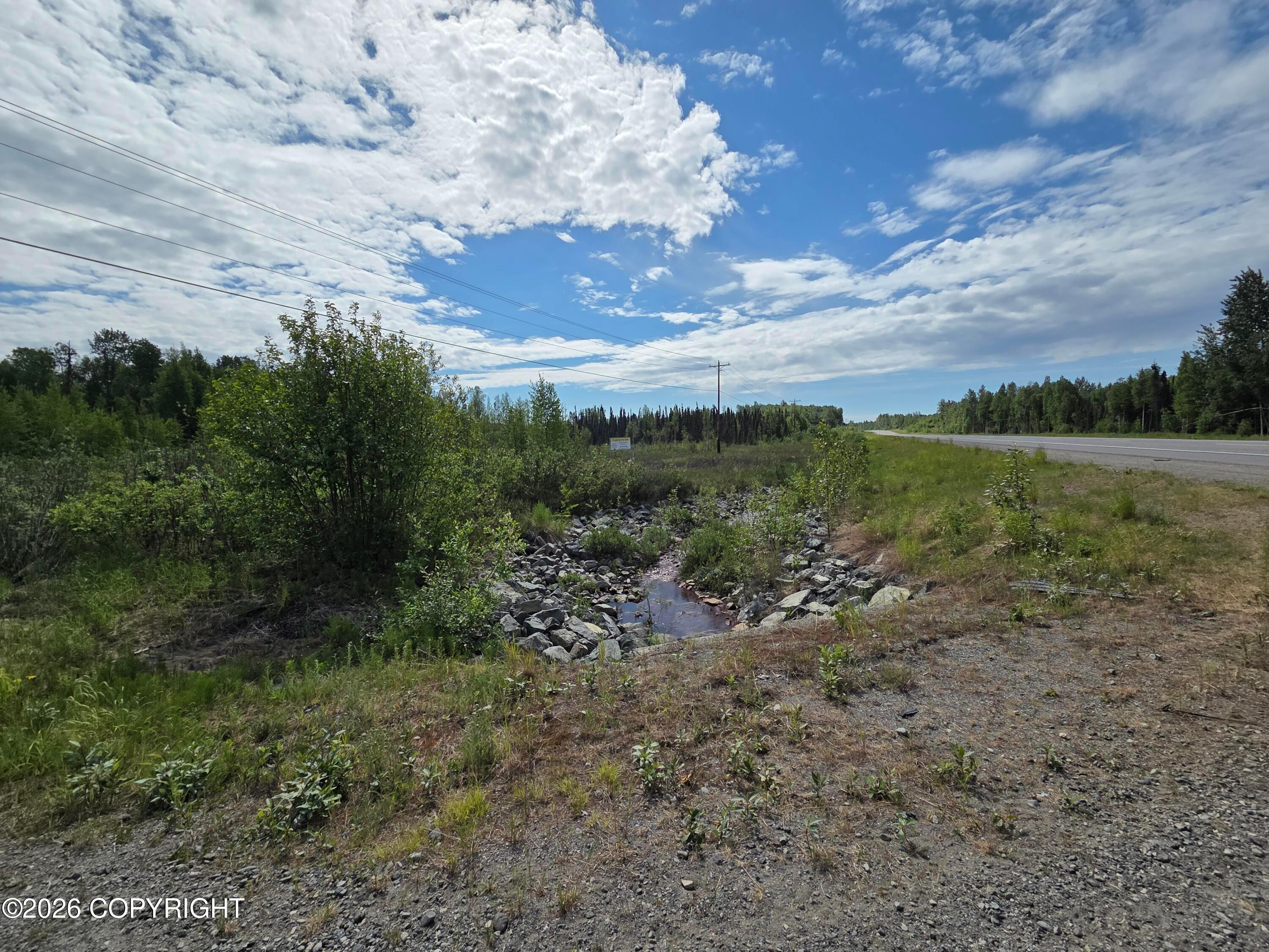 Mile 96.5 S Parks Highway, Talkeetna AK 99676