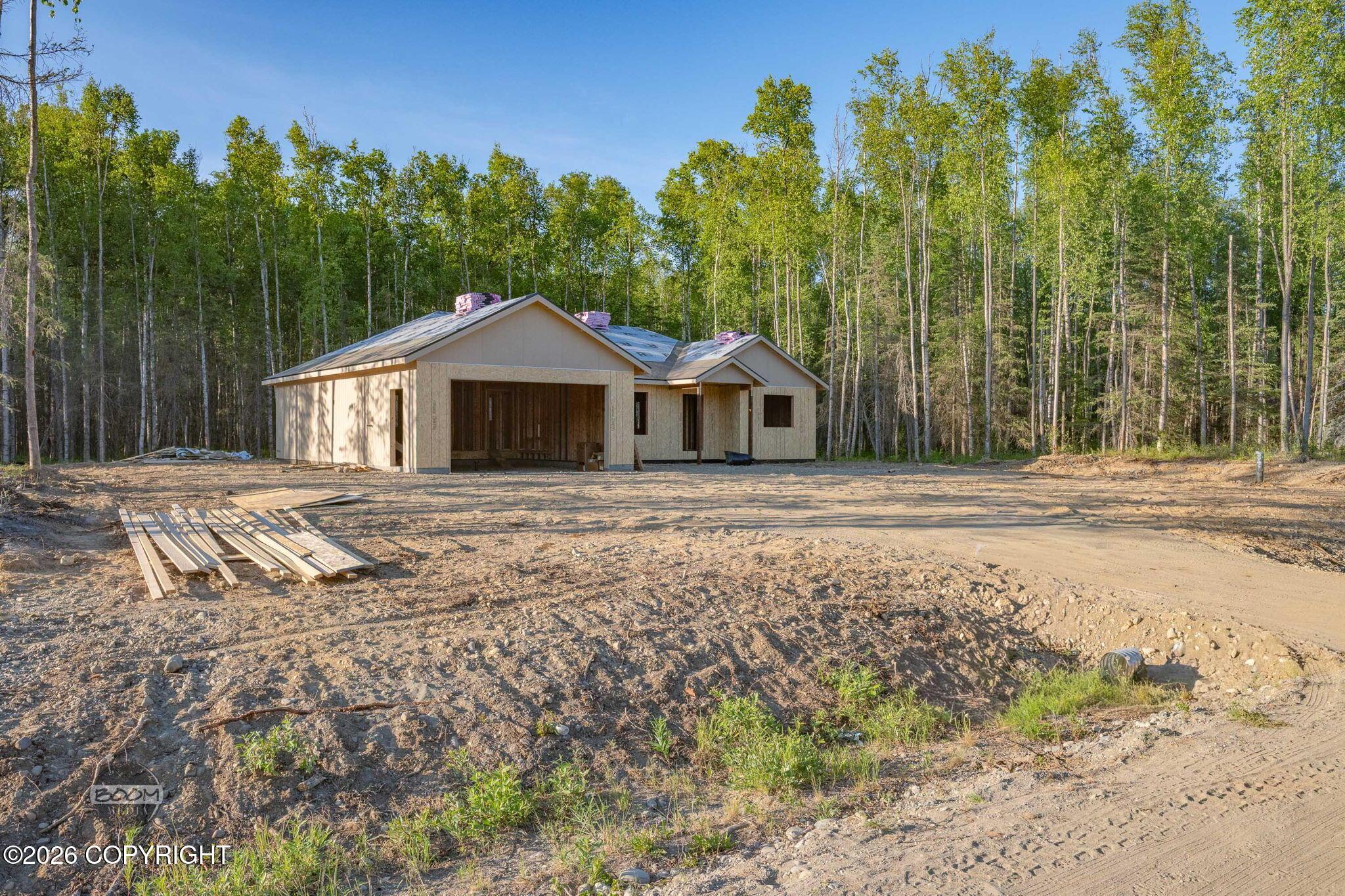 7671 W Hentila Street, Wasilla AK 99623