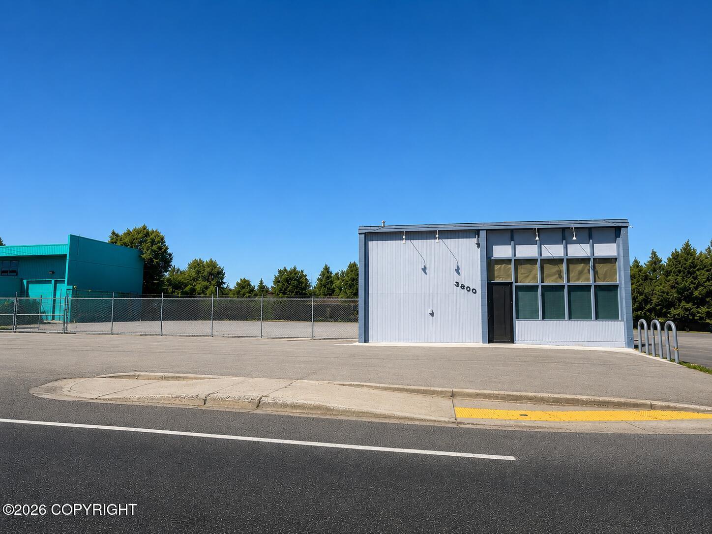 3800 Arctic Boulevard, Anchorage AK 99503