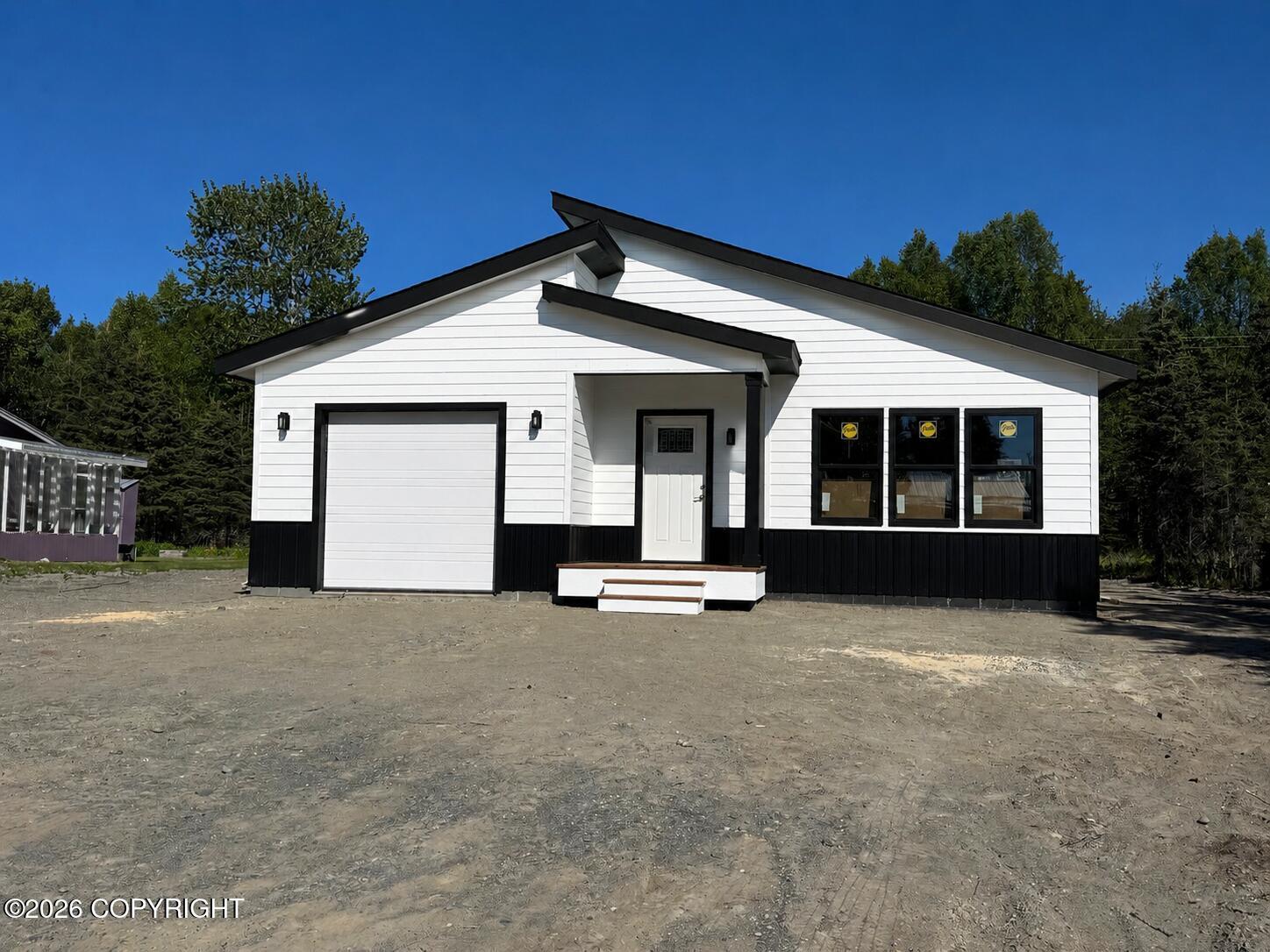 1110 Second Street, Kenai AK 99611