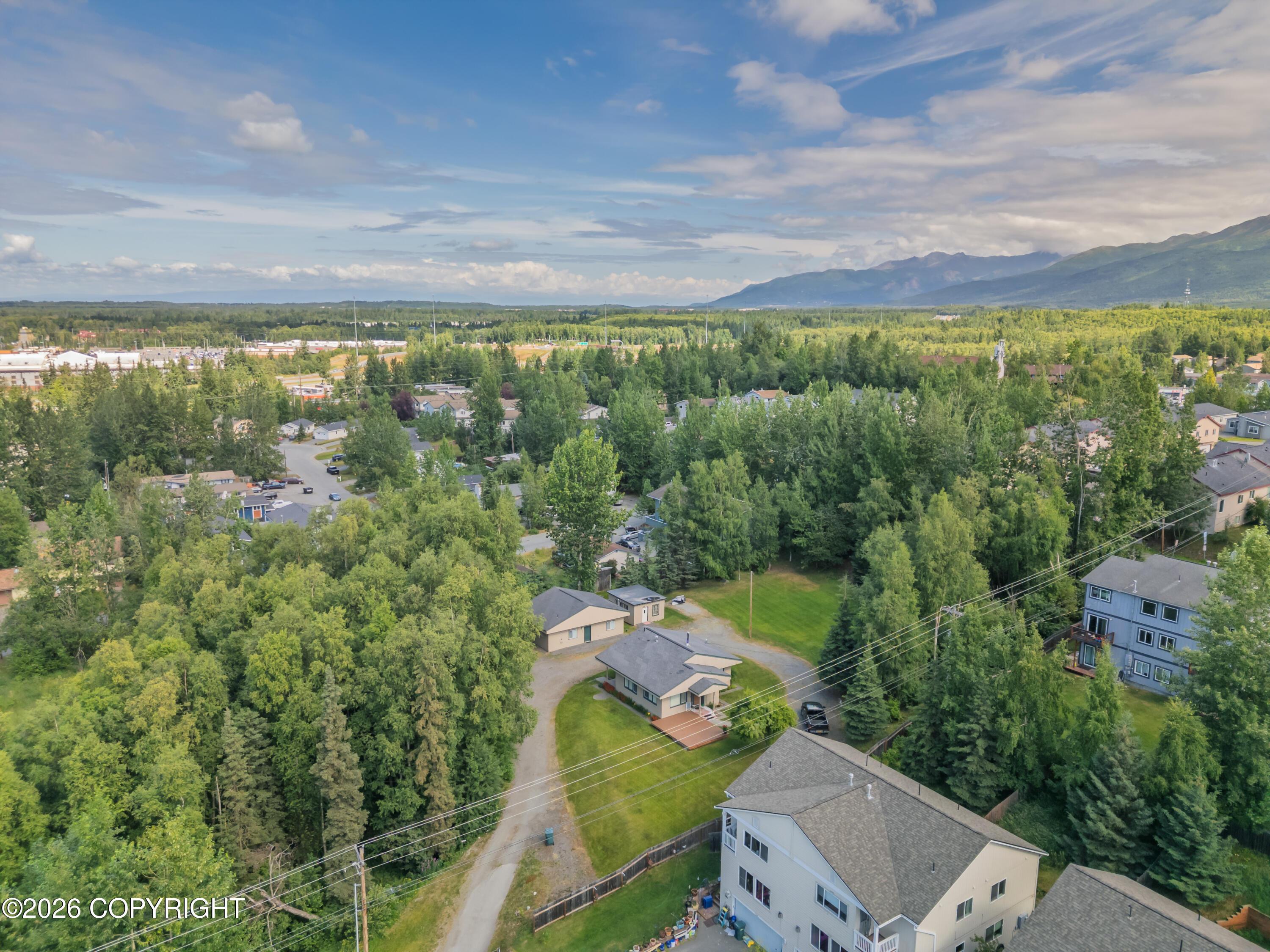221 Creekside Street, Anchorage AK 99504