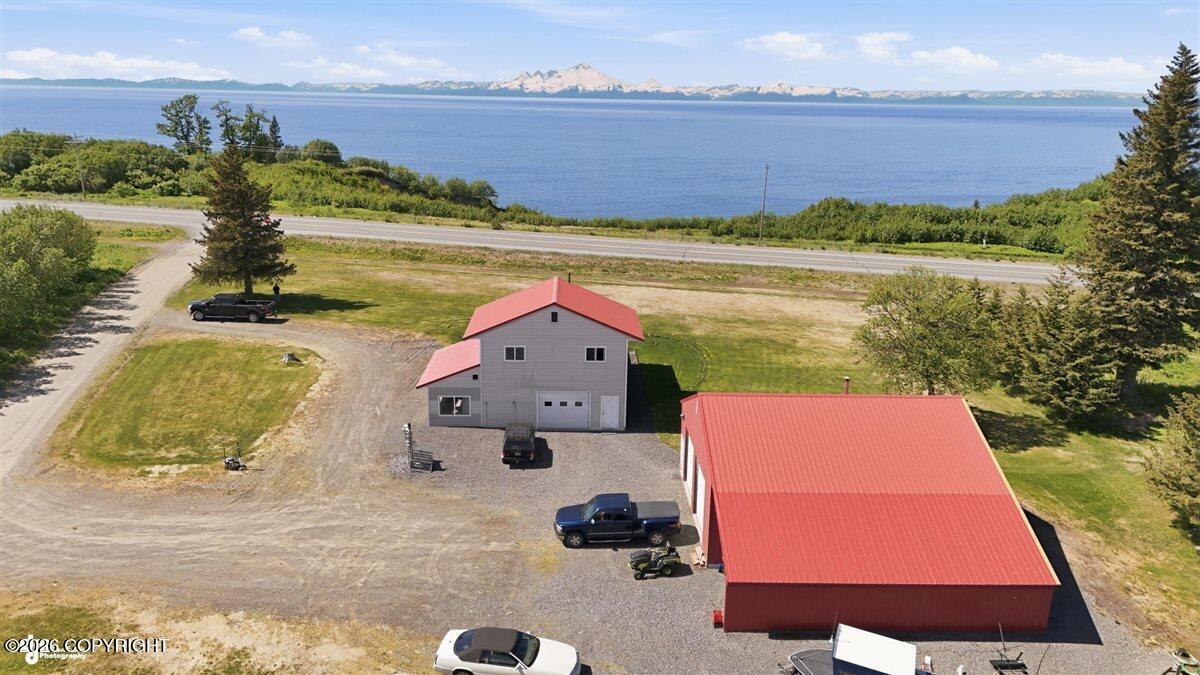 71820 Bourbon Avenue, Anchor Point AK 99556