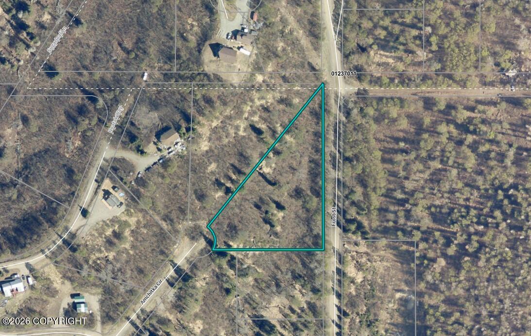 L5 B1 Frost Street, Nikiski/North Kenai AK 99635