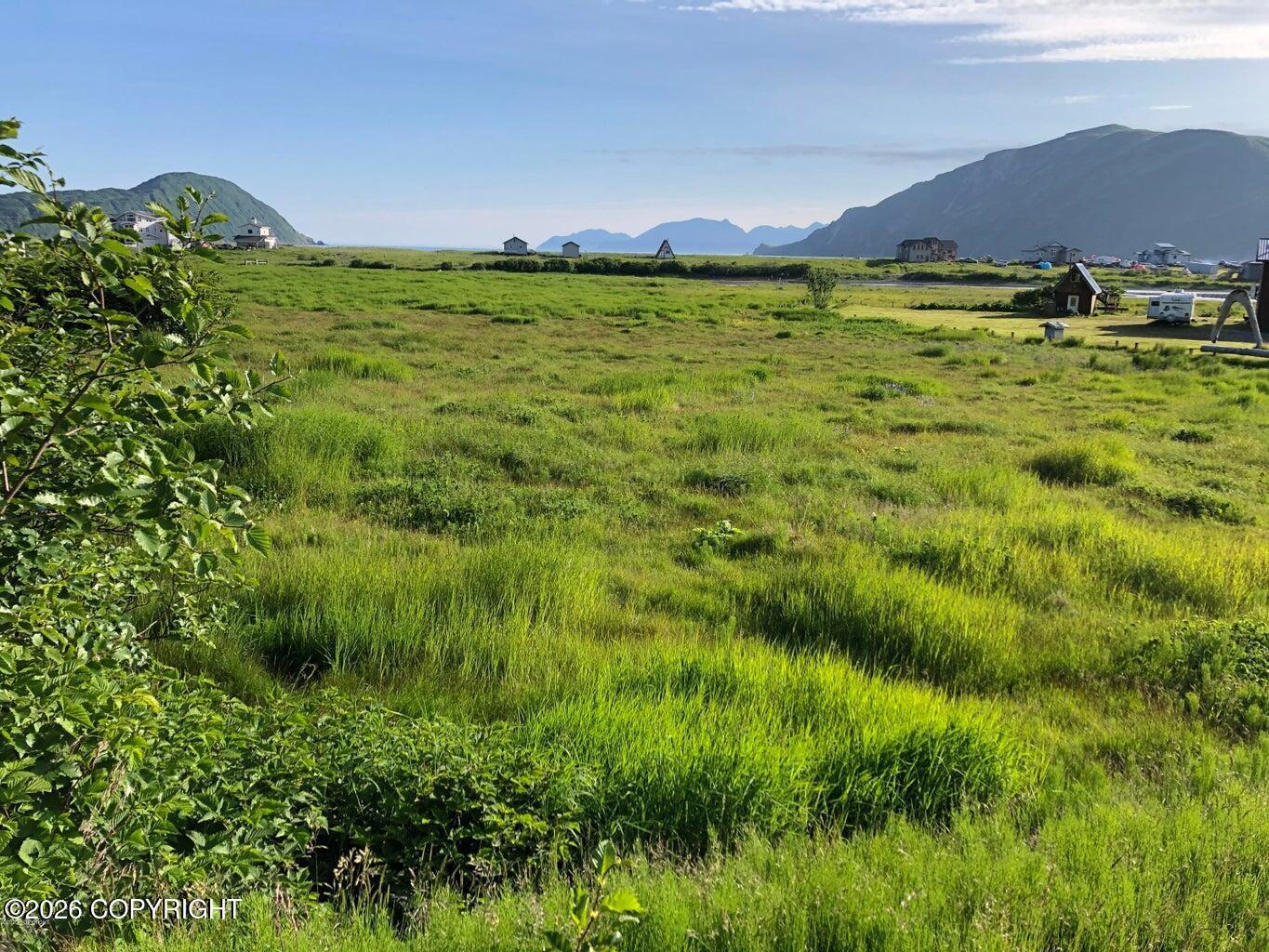 40885 Riverside Drive, Kodiak AK 99615