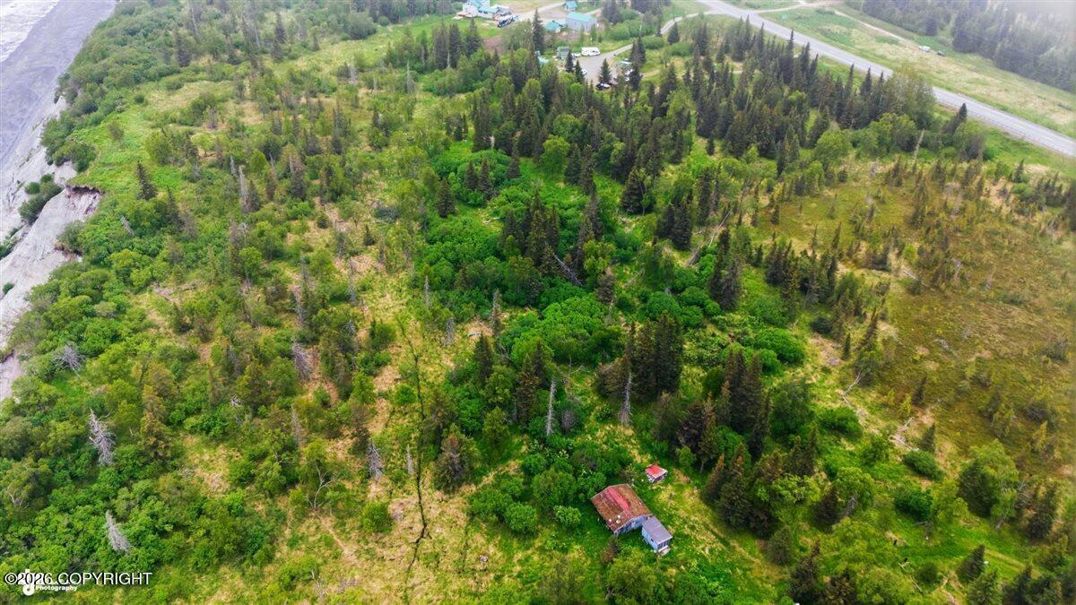 14179 Sterling Highway, Ninilchik AK 99639