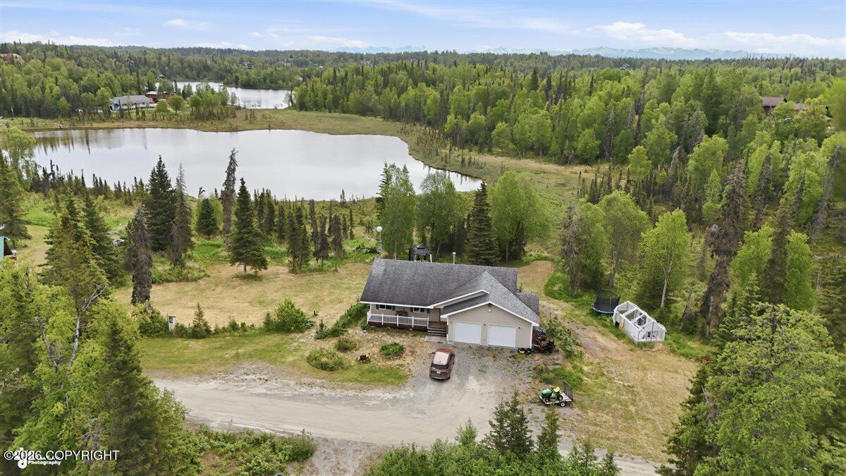 30602 Peanuts Court, Soldotna AK 99669