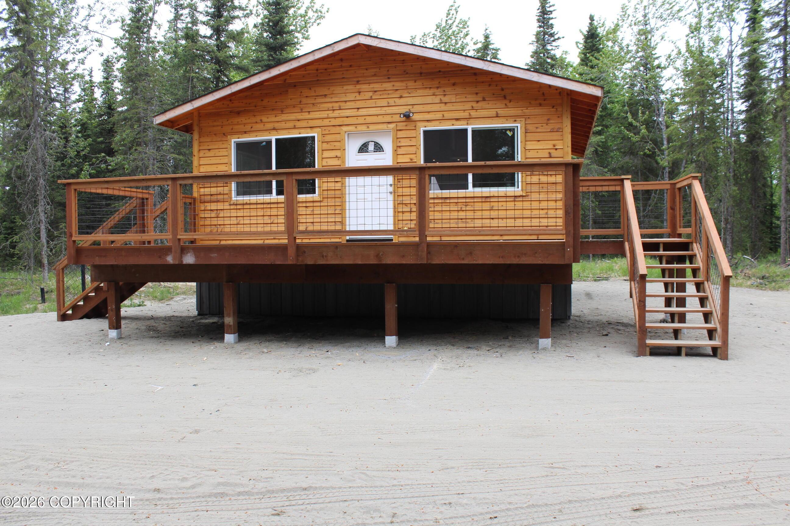 51344 Joker Avenue, Kasilof AK 99610