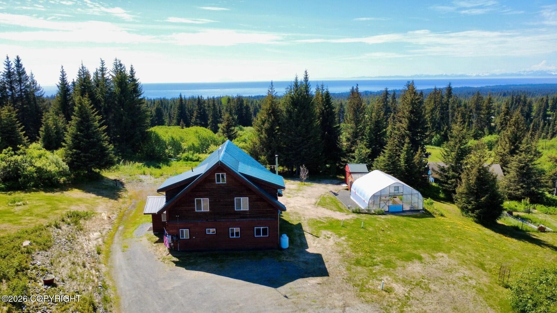 67659 Royle Lane, Homer AK 99603