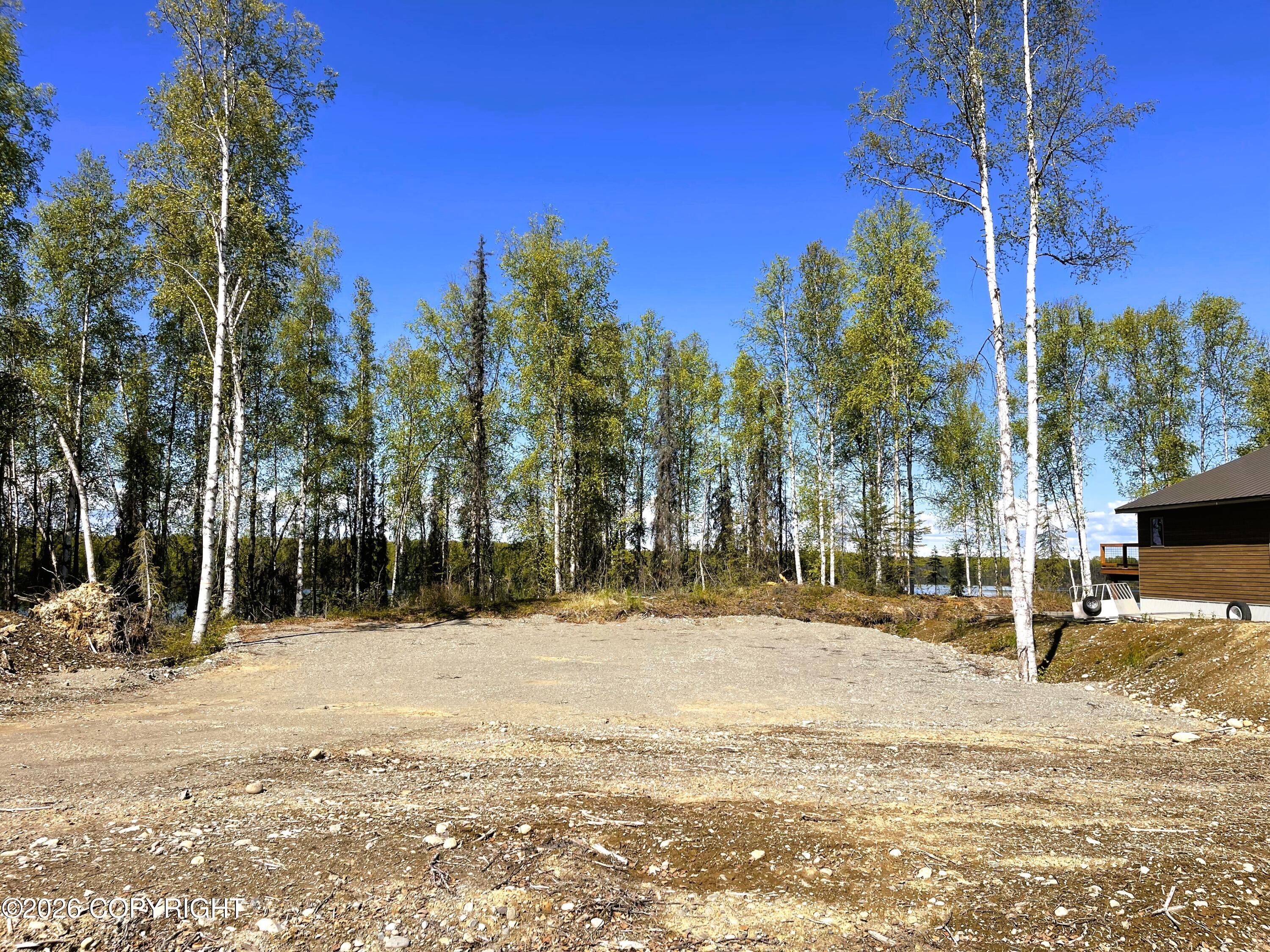 19351 E Caswell Lakes Road, Willow AK 99688