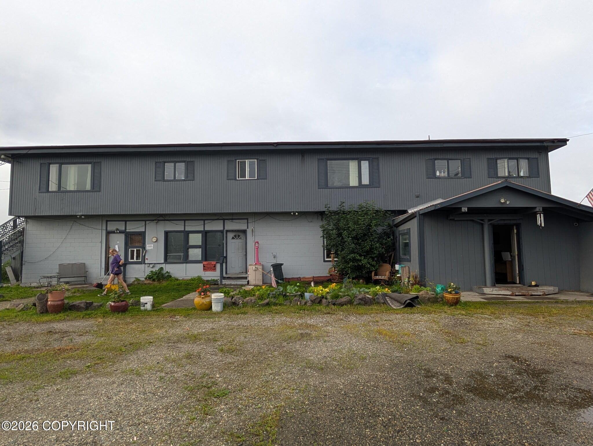 253 Romans Way, Fairbanks AK 99701