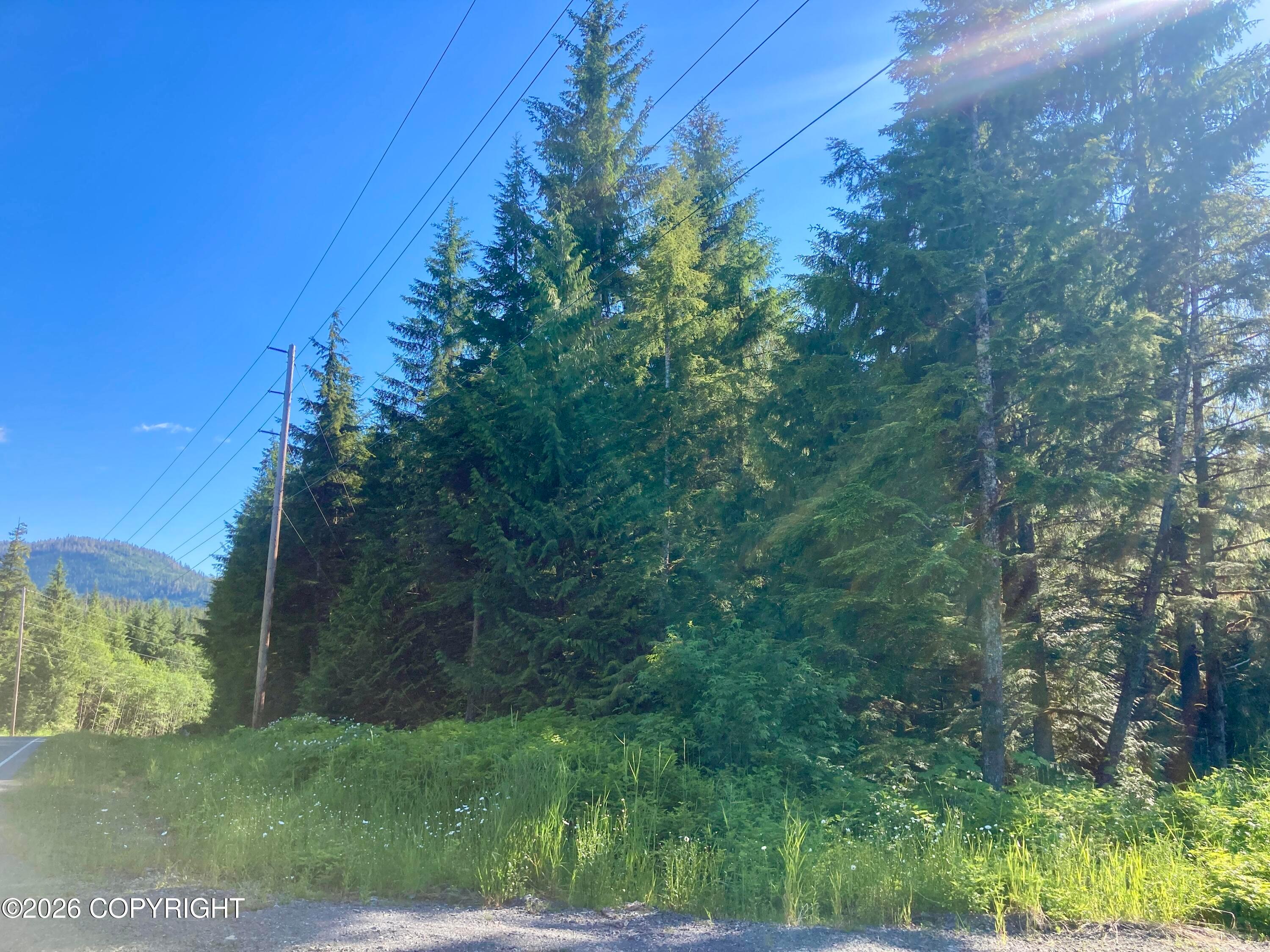 L1 Coffman Highway, Coffman Cove AK 99918