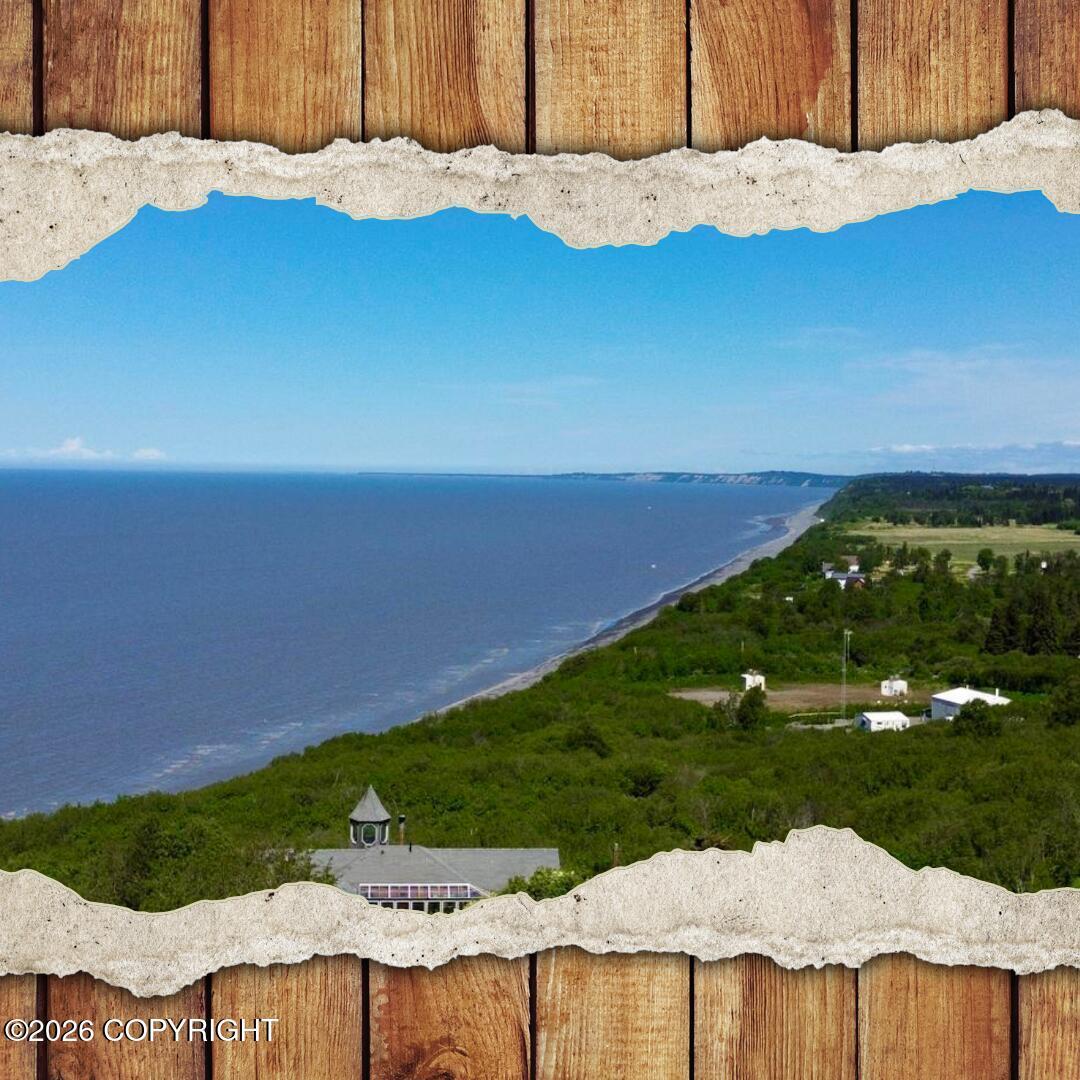 73910 Sterling Highway, Ninilchik AK 99639