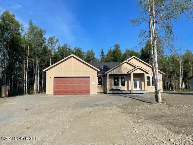 5741 S Gates Street, Palmer AK 99645
