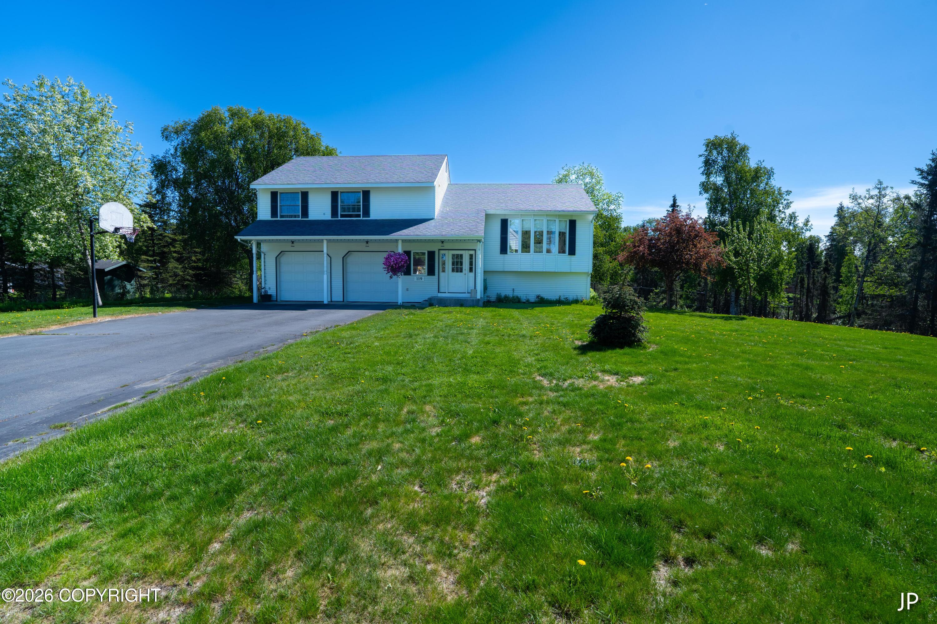 119 Wooded Glen Court, Kenai AK 99611