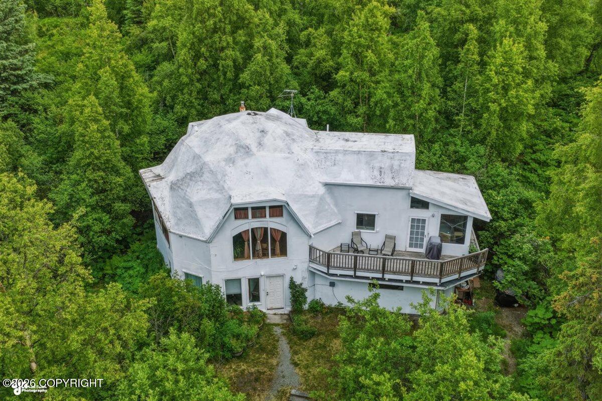 17011 Golden View Drive, Anchorage AK 99516
