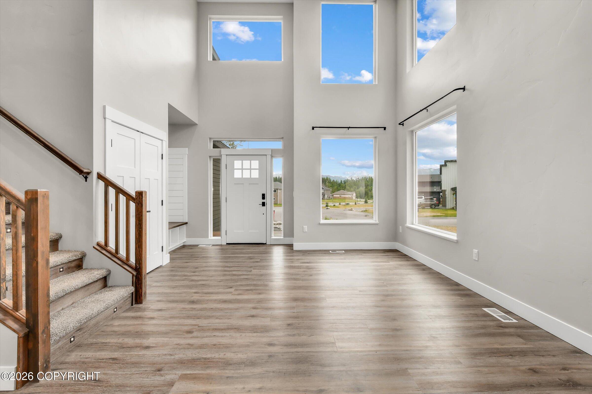 431 N Bethel Place, Palmer AK 99645