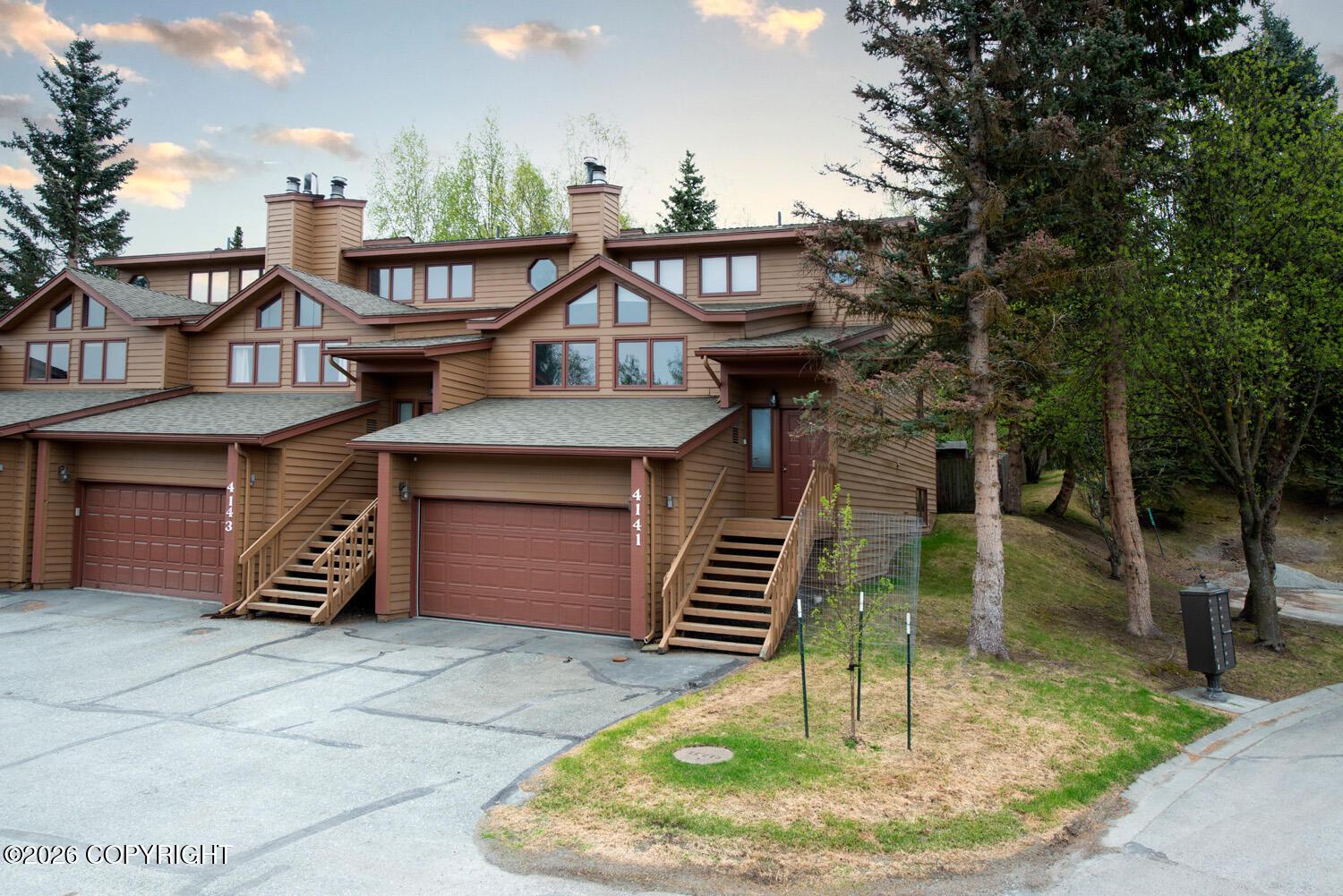 4141 Raspberry Road, Anchorage AK 99502