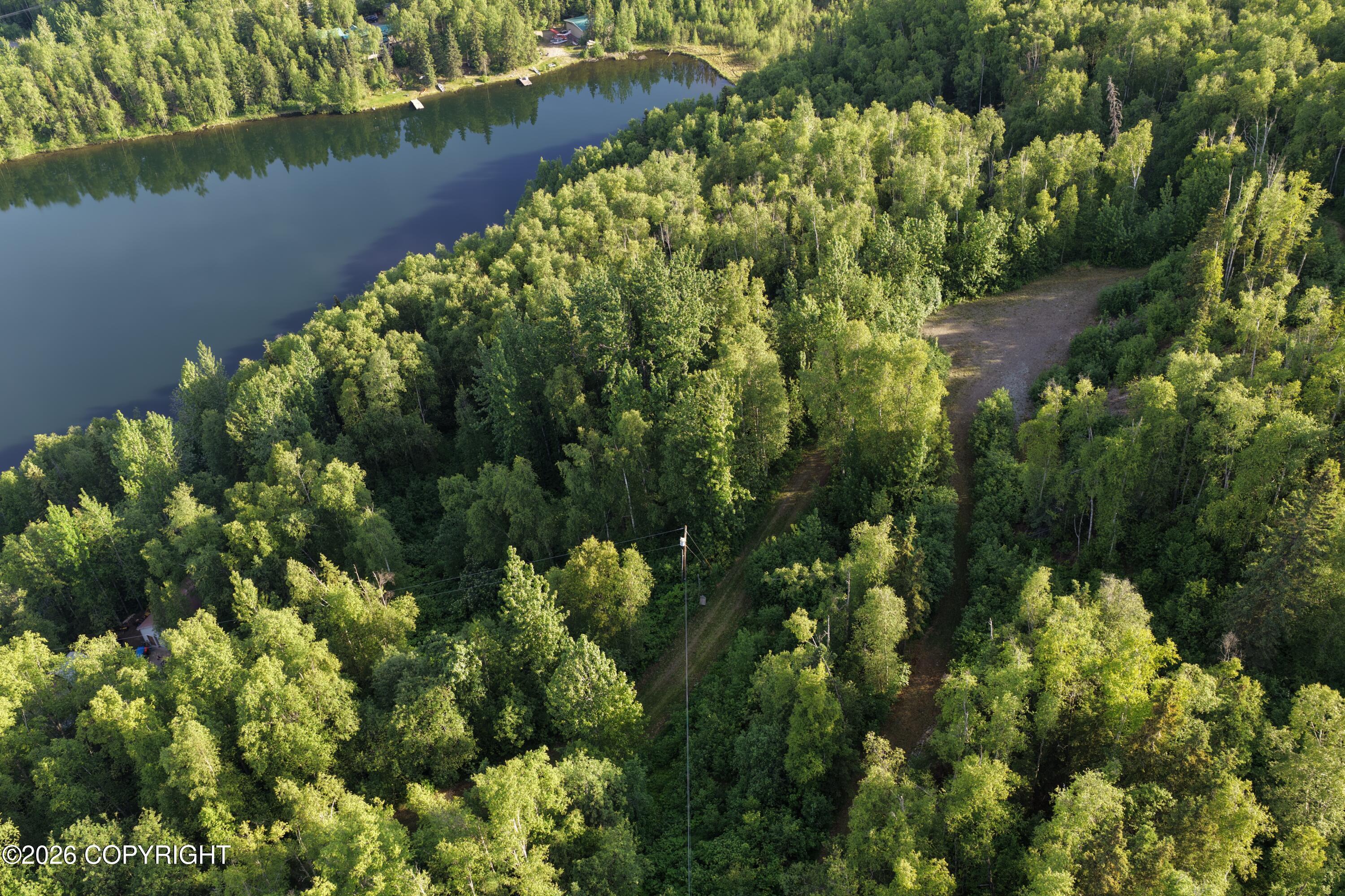 19125 Upper Fish Hatchery Road, Eagle River AK 99577