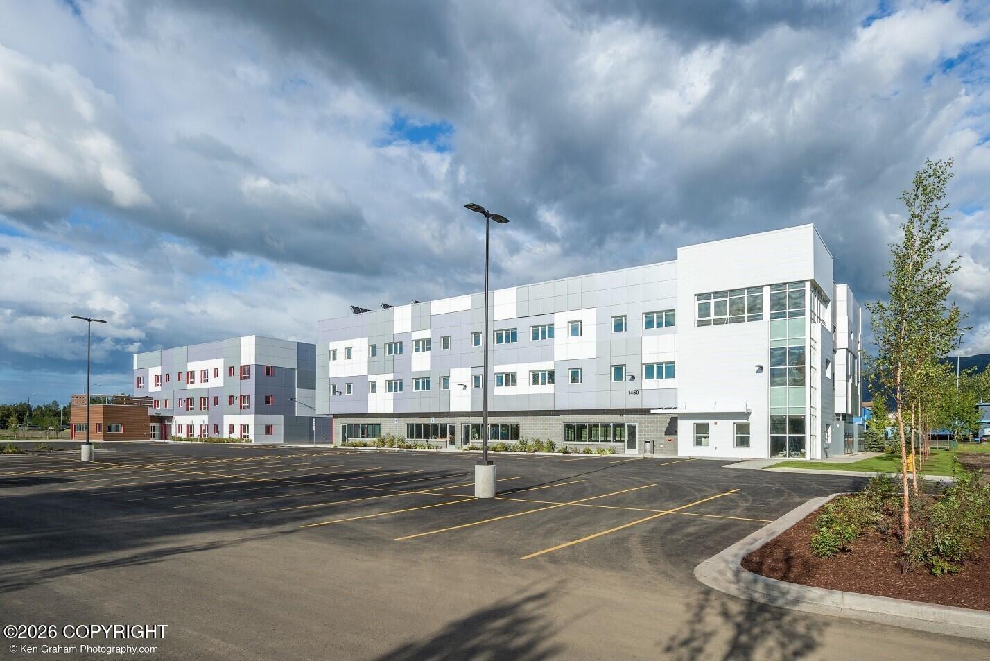 1450 Muldoon Road #111, Anchorage AK 99504