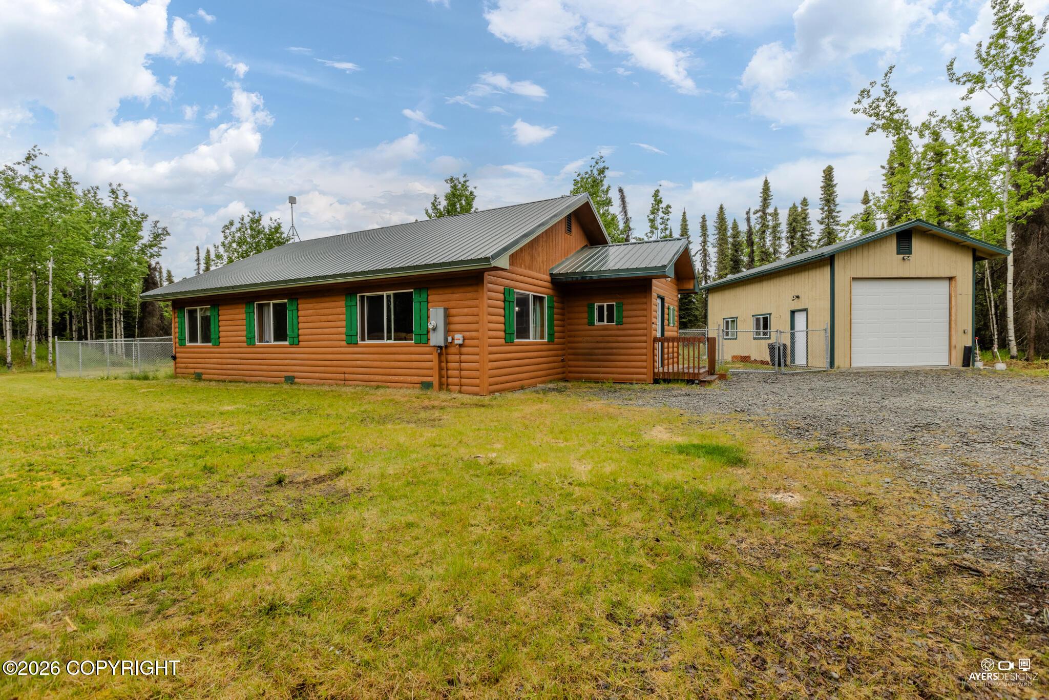 37111 Chinook Street, Soldotna AK 99669