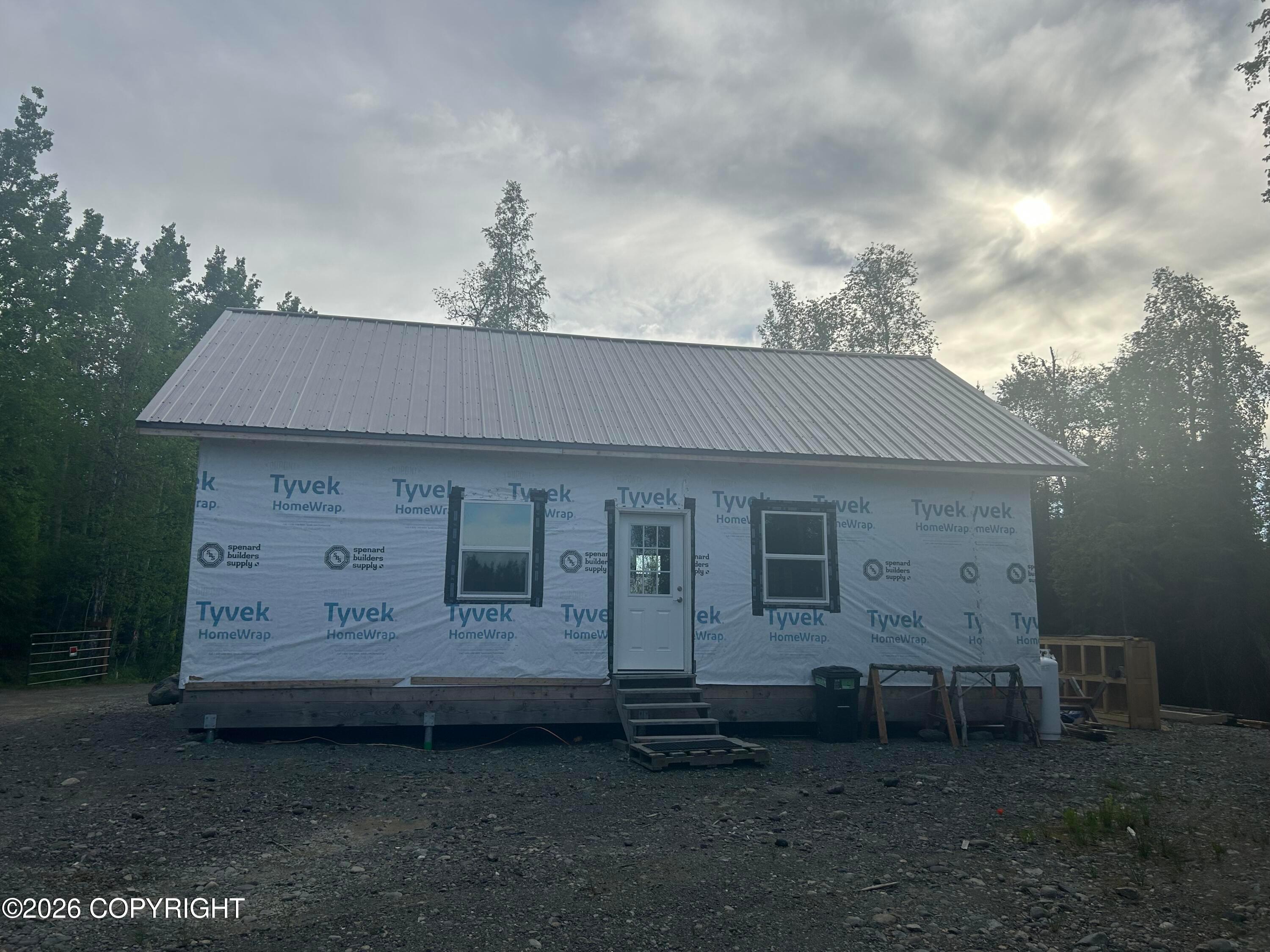 28942 Annie Marie Court, Sterling AK 99672
