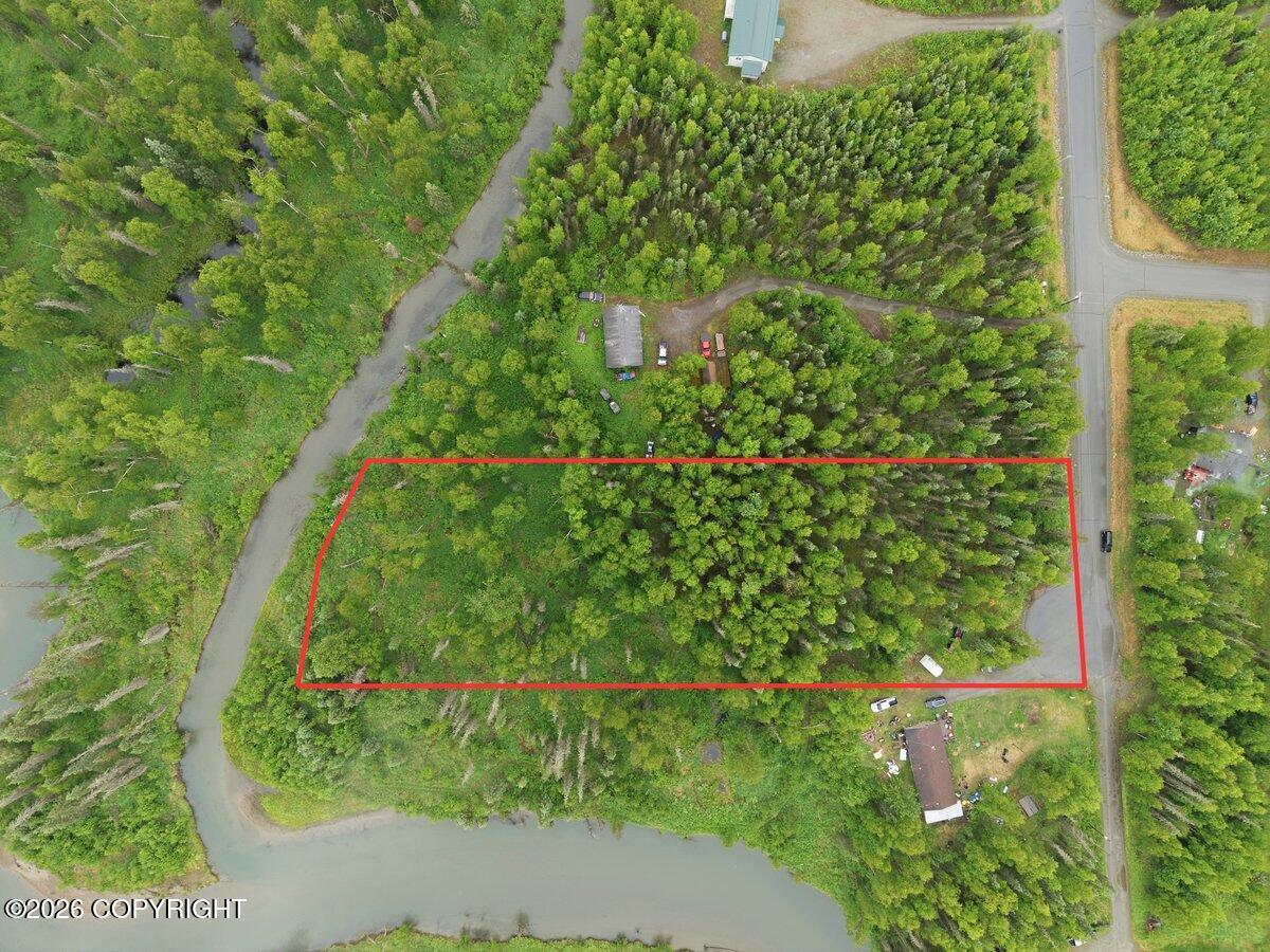 7481 W Silver Drive, Wasilla AK 99623