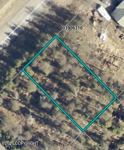 2613 Wildwood Drive, Kenai AK 99611