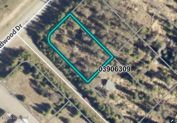 2615 Wildwood Drive, Kenai AK 99611