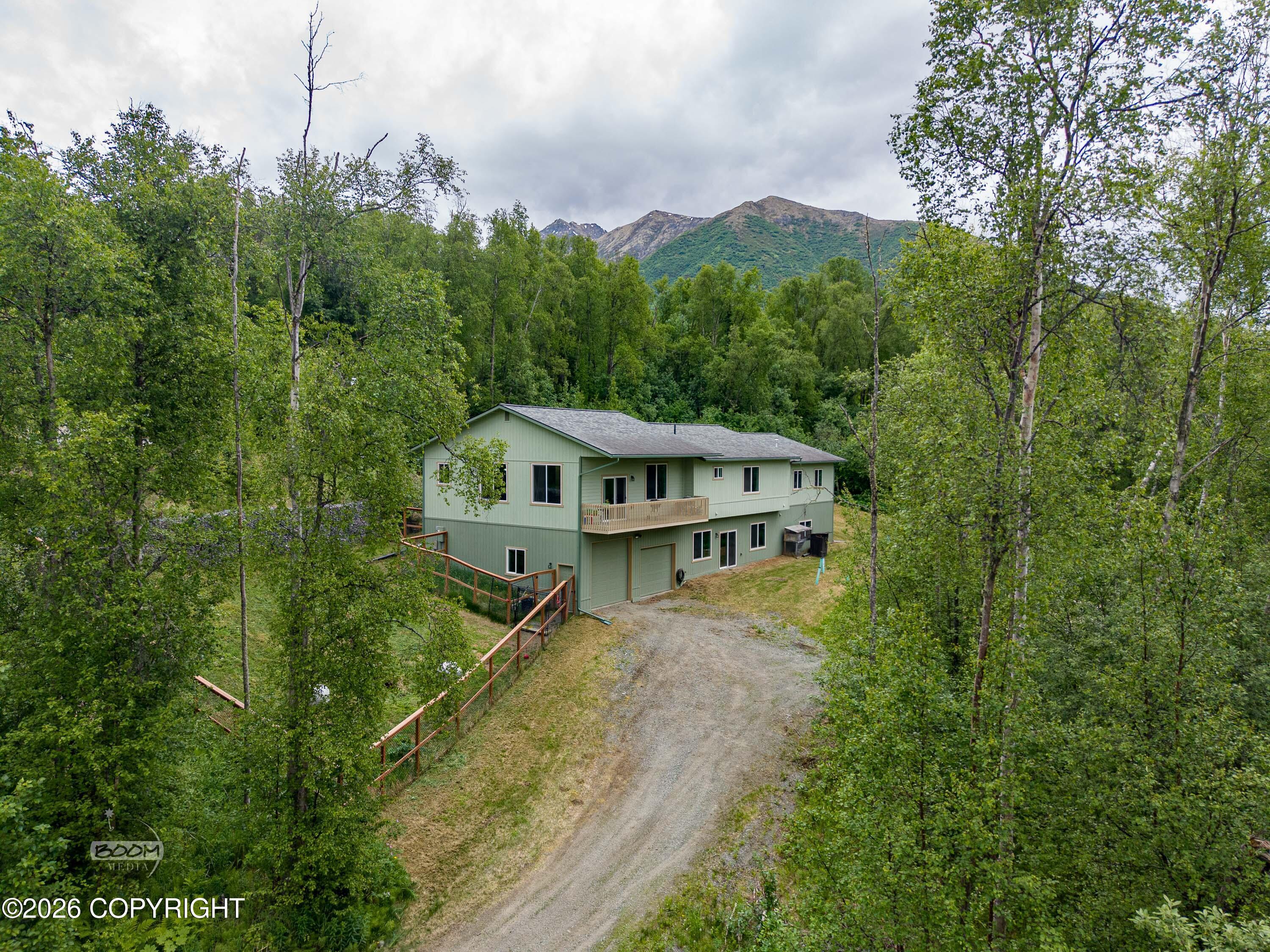 19834 Thornton Street, Chugiak AK 99567