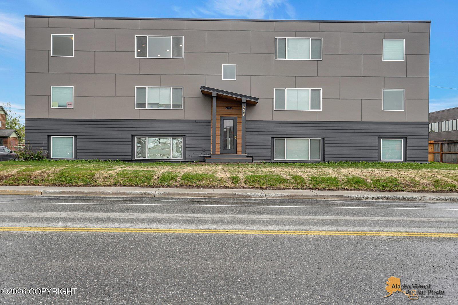 609 S Cobb Street, Palmer AK 99645