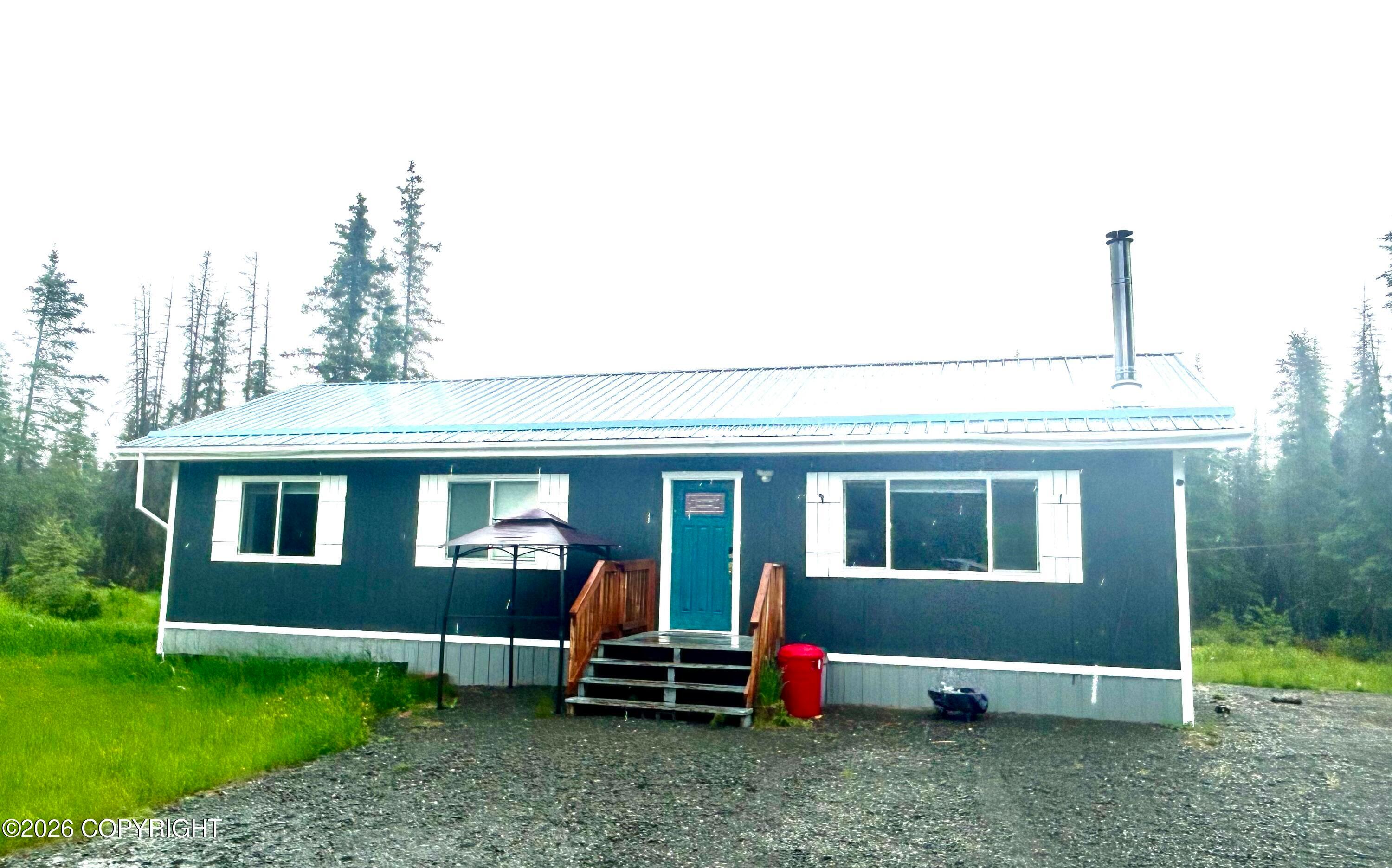 37094 Robinson Loop Road, Sterling AK 99672