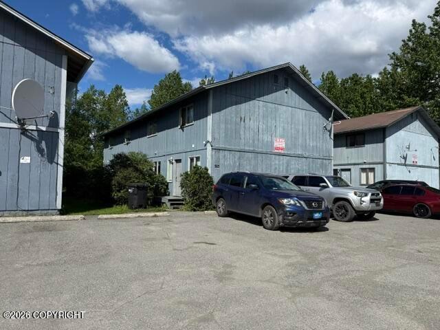925 E 45th Court, Anchorage AK 99503