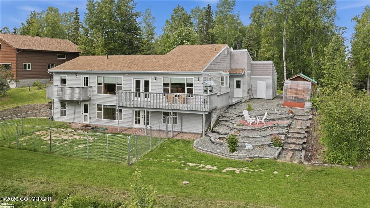 1075 Bogie Court, Soldotna AK 99669