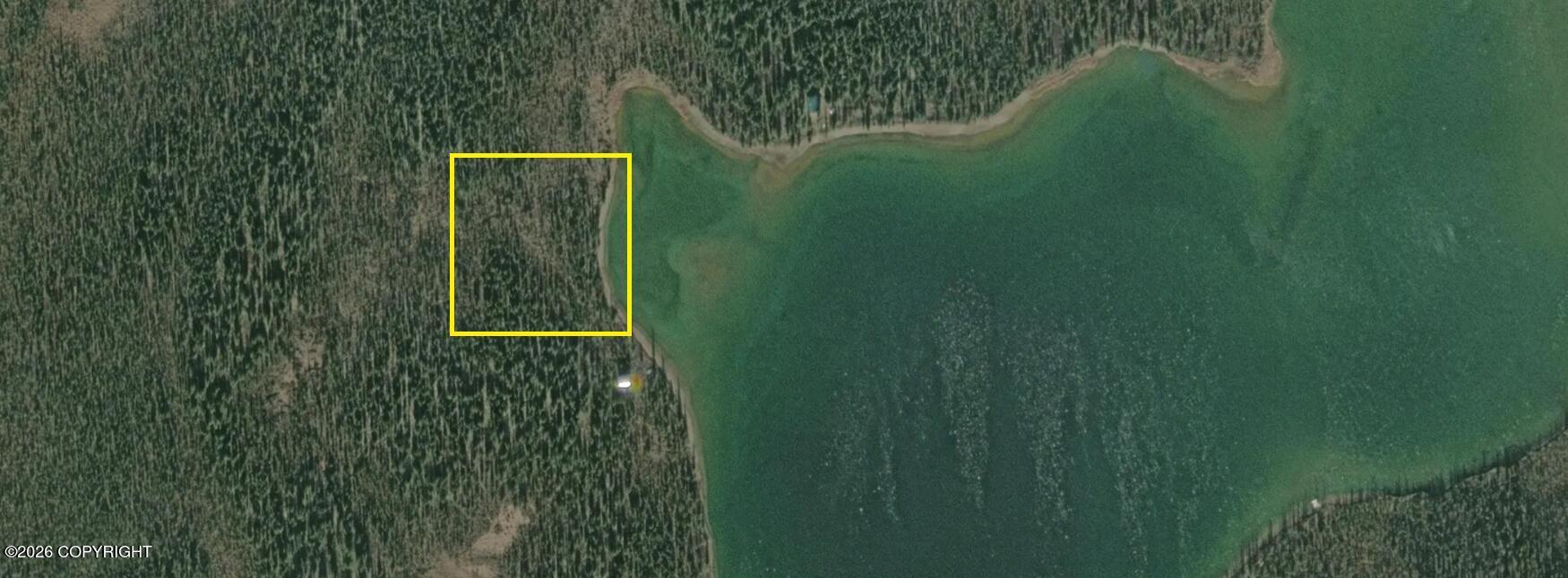 ASLS 85-10 No Road Bob's Lake TR A, Glennallen AK 00000