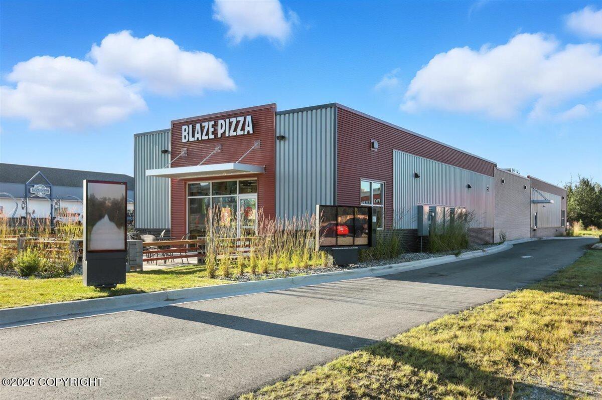 1080 E Steam Commons Avenue #3, Wasilla AK 99654